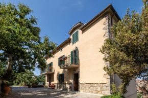 Le Stanze della Terrazza sul Borgo Castel Del Piano